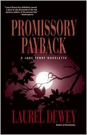 Promissory Payback (Jane Perry Series) by Laurel Dewey: NOOK Book Cover
