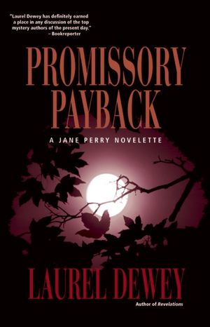 Promissory Payback (Jane Perry Series)