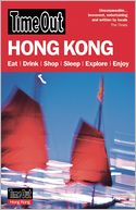 Time Out Hong Kong