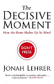 The Decisive Moment