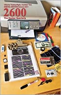 2600 Magazine: The Hacker Quarterly - Digital Edition - Summer 2011