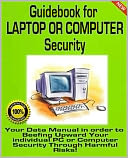 download Guidebook for LAPTOP OR COMPUTER Security book