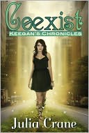 Coexist: Keegan's Chronicles #1