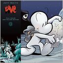 Bone: 20th Anniversary Full Color One Volume Edition (Slipcase)