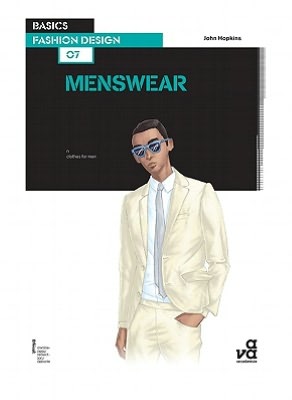 Basics Fashion Design: Menswear