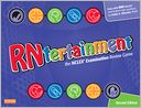 RNtertainment: The NCLEX Examination Review Game