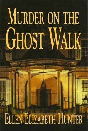 Murder on the Ghost Walk