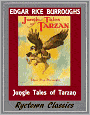 Jungle Tales of Tarzan (#6 The Original Full Version By Edgar Rice Burroughs)