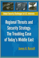 download Regional Threats and Security Strategy : The Troubling Case of Today's Middle East book
