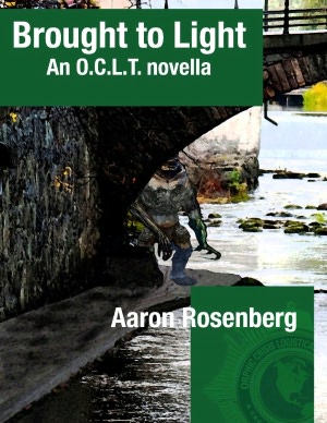 Brought to Light: An O. C. L. T. Novella