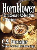 Hornblower Addendum - Five Stories