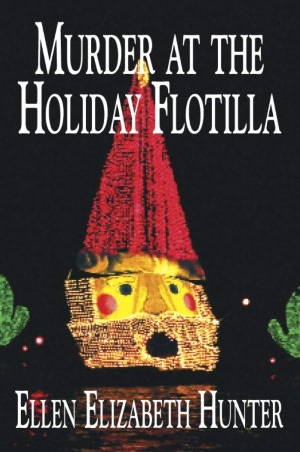 Murder at the Holiday Flotilla