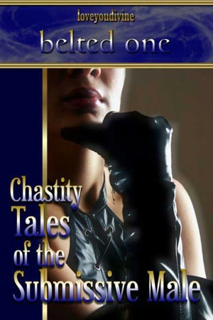 Tales Of The Submissive Male nookbook