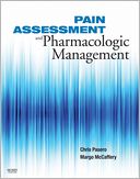 Pain Assessment and Pharmacologic Management
