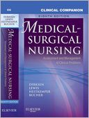 Clinical Companion to Medical-Surgical Nursing