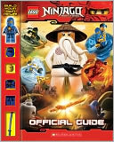 Lego Ninjago: Official Guide