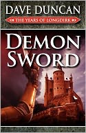 Demon Sword (The Years Of Longdirk