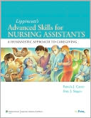 download Lippincott's Advanced Skills for Nursing Assistants book