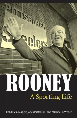 Rooney: A Sporting Life