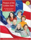 Women of the Golden State: 25 California Women You Should Know