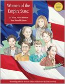 Women of the Empire State: 25 New York Women You Should Know