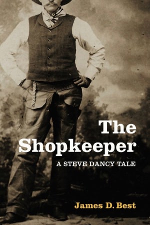 The Shopkeeper