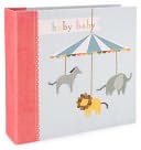 Baby Baby Book by Meri Meri: Product Image