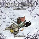 Mouse Guard, Volume 2: Winter 1152
