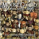 Mouse Guard Roleplaying Game
