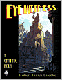 Eye Witness (Book four): Unknown God