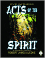 Eye Witness (book two): Acts of the Spirit