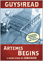 Artemis Begins: A Story from Guys Read: Funny Business