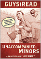 Unaccompanied Minors: A Story from Guys Read: Funny Business