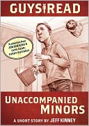 Unaccompanied Minors: A Story from Guys Read: Funny Business