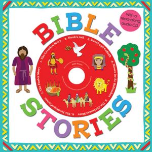 A Sneaky Snake: Retelling the Great Bible Stories for Children