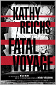 Fatal Voyage (Temperance Brennan Series #4)