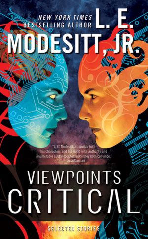 Viewpoints Critical: Selected Stories