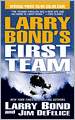 Larry Bond's First Team