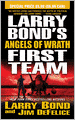 Larry Bond's First Team: Angels of Wrath