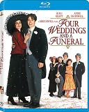Four Weddings and a Funeral