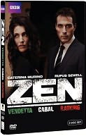 Zen: Vendetta / Cabal / Ratking