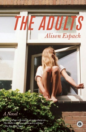The Adults
