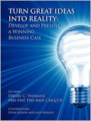 Turn Great Ideas Into Reality