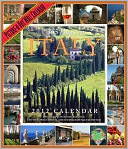 2012 365 Days in Italy Picture-A-Day Wall Calendar