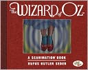 Wizard of Oz Scanimation: 10 Classic Scenes from Over the Rainbow