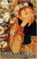 The Mantle And Other Stories