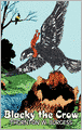 Blacky The Crow
