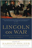 Lincoln on War