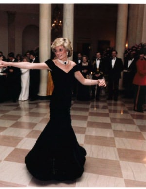 Princess Diana Biography: The Life and Death of a Princess
