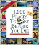 2012 1,000 Places to See Before You Die Picture-A-Day Wall Calendar
